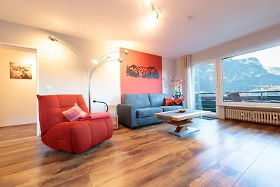 Appartamento Vacanza con famiglia Garmisch-Partenkirchen