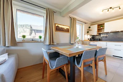 Haus Alpspitzblick Harmonie