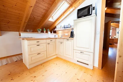 Haus Alpenstern Grainau Gipfelglück