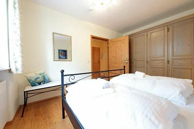 Haus Alpenstern Grainau Almrausch