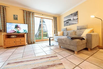 Haus Alpenstern Grainau Almrausch