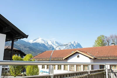 Alpenambiente