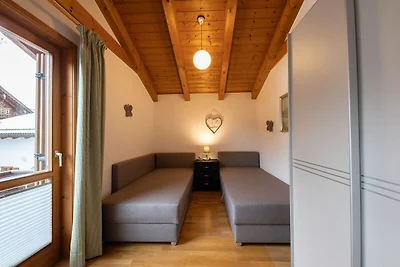Alpen Chalet