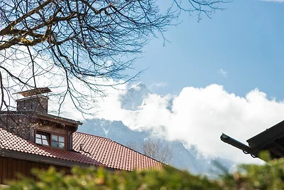 Vakantieappartement Gezinsvakantie 