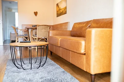 Haus Waxenstein kloana Waxlstoa