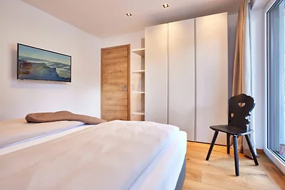 apartman za odmor Obiteljski odmor Garmisch-Partenkirchen