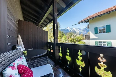 Haus Burgstaller Enziana