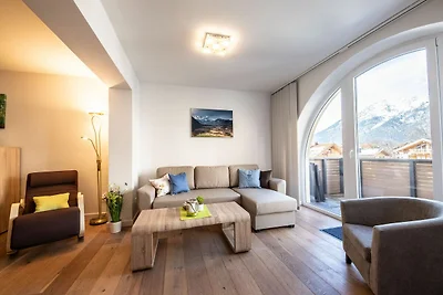 Appartamento Vacanza con famiglia Garmisch-Partenkirchen