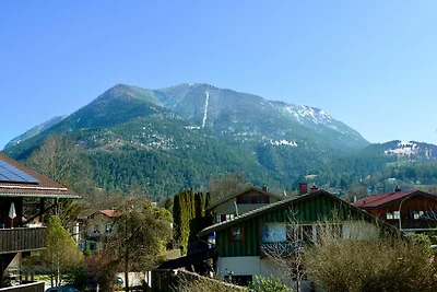 Appartamento Vacanza con famiglia Garmisch-Partenkirchen