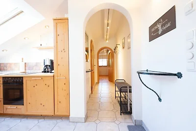 Appartamento Vacanza con famiglia Garmisch-Partenkirchen