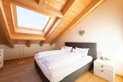 Appartamento Vacanza con famiglia Garmisch-Partenkirchen