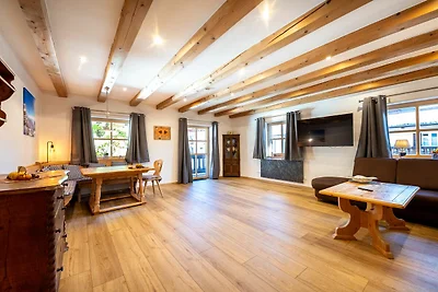 Appartamento Vacanza con famiglia Garmisch-Partenkirchen