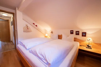 Appartamento Vacanza con famiglia Grainau