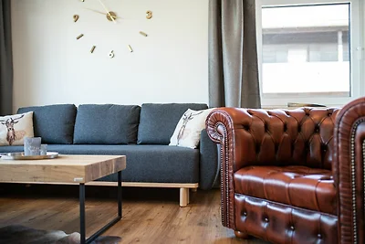 Vakantieappartement Gezinsvakantie Garmisch-Partenkirchen