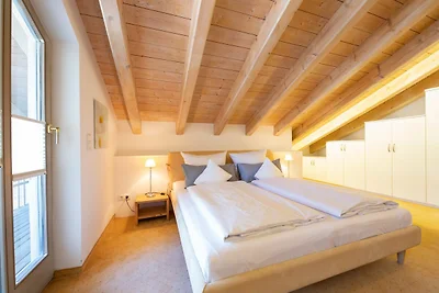 Vakantieappartement Gezinsvakantie Garmisch-Partenkirchen