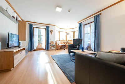 Appartamento Vacanza con famiglia Garmisch-Partenkirchen