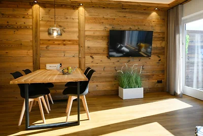 Appartamento Vacanza con famiglia Garmisch-Partenkirchen