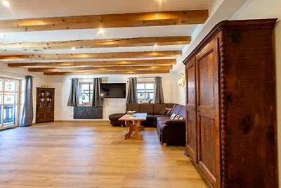 Appartamento Vacanza con famiglia Garmisch-Partenkirchen