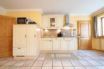 Haus Alpenstern Grainau Almrausch