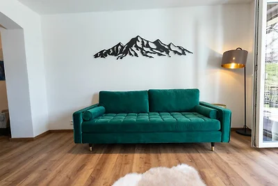 Vakantieappartement Gezinsvakantie 