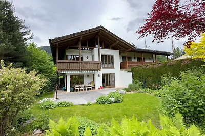 Casa vacanze Vacanza di relax Garmisch-Partenkirchen