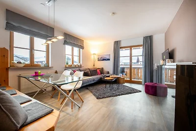 Appartamento Vacanza con famiglia Garmisch-Partenkirchen