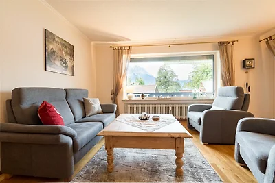 Vakantieappartement Gezinsvakantie Garmisch-Partenkirchen