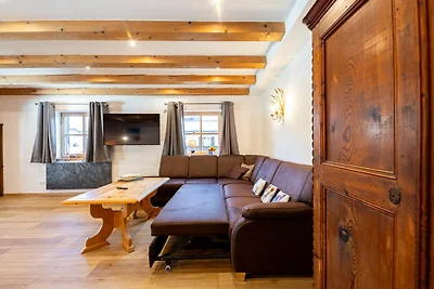 Appartamento Vacanza con famiglia Garmisch-Partenkirchen