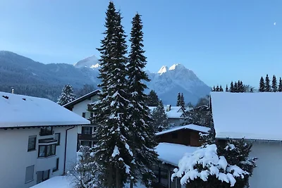 Alpenblick