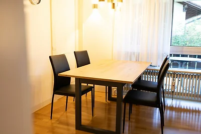 Vakantieappartement Gezinsvakantie Garmisch-Partenkirchen