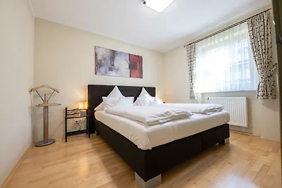Appartamento Vacanza con famiglia Garmisch-Partenkirchen