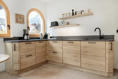 apartman za odmor Obiteljski odmor Garmisch-Partenkirchen