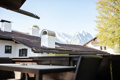 Appartamento Vacanza con famiglia Garmisch-Partenkirchen
