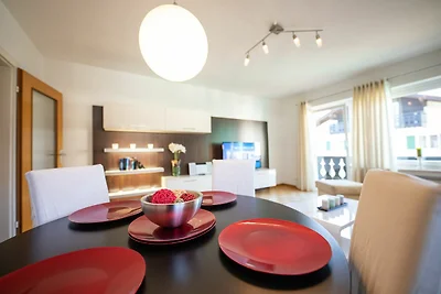Appartamento Vacanza con famiglia Garmisch-Partenkirchen