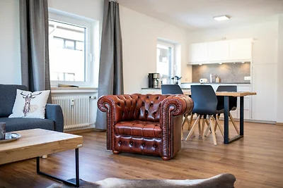 Vakantieappartement Gezinsvakantie Garmisch-Partenkirchen