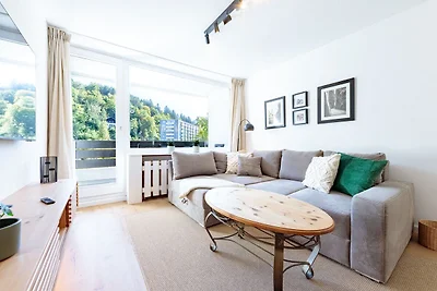 Mercure Partnachquartier 416