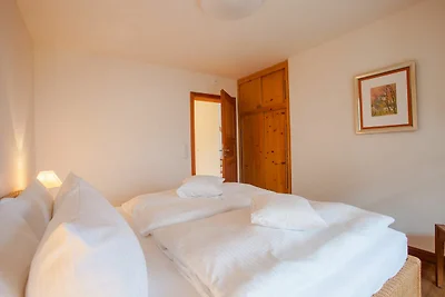 Appartamento Vacanza con famiglia Garmisch-Partenkirchen