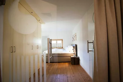 Appartamento Vacanza con famiglia Garmisch-Partenkirchen