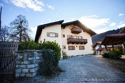 Appartamento Vacanza con famiglia Garmisch-Partenkirchen