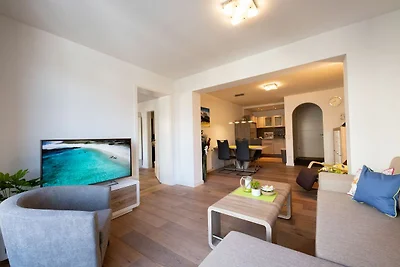 Appartamento Vacanza con famiglia Garmisch-Partenkirchen