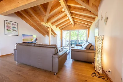 Appartamento Vacanza con famiglia Garmisch-Partenkirchen