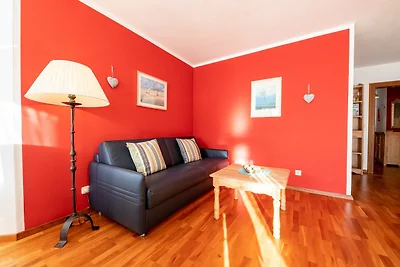 Appartamento Vacanza con famiglia Garmisch-Partenkirchen