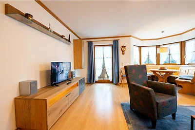 Appartamento Vacanza con famiglia Garmisch-Partenkirchen