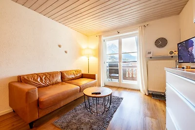 Haus Waxenstein kloana Waxlstoa