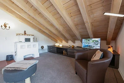 Vakantieappartement Gezinsvakantie Garmisch-Partenkirchen