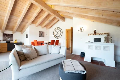 Vakantieappartement Gezinsvakantie Garmisch-Partenkirchen