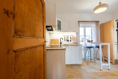 Vakantieappartement Gezinsvakantie Farchant