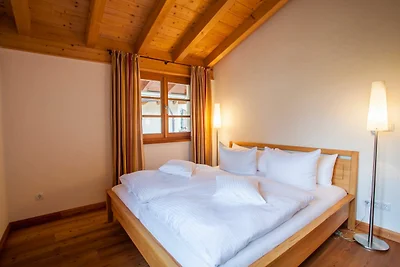Appartamento Vacanza con famiglia Garmisch-Partenkirchen