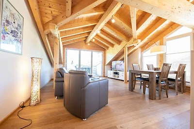 Appartamento Vacanza con famiglia Garmisch-Partenkirchen