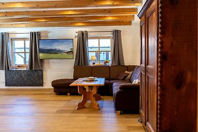 Appartamento Vacanza con famiglia Garmisch-Partenkirchen